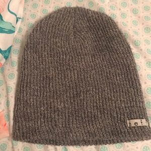 Neff beanie